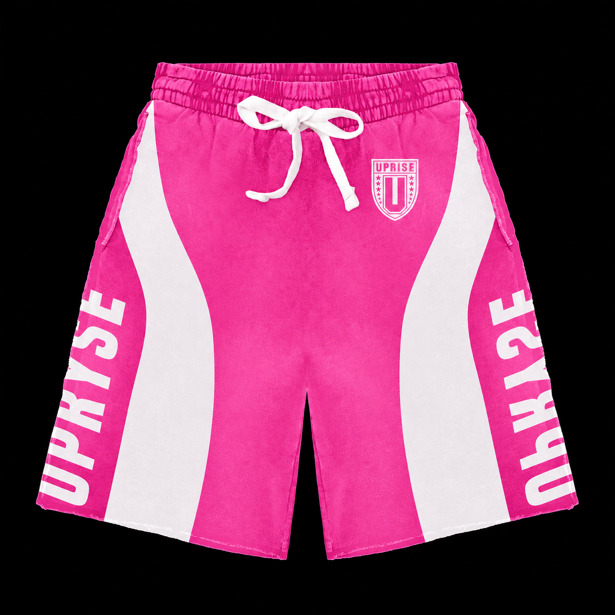 UPRYSE Ascend Performance Mesh Shorts