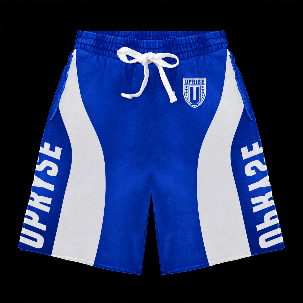 UPRYSE Ascend Performance Mesh Shorts