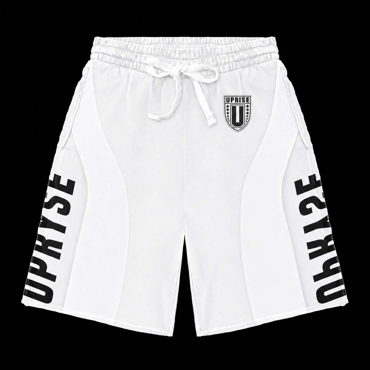 UPRYSE Ascend Performance Mesh Shorts