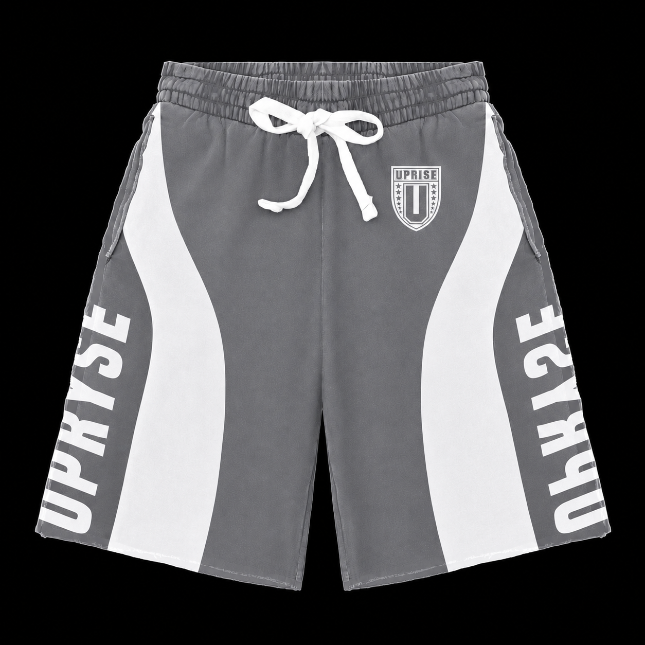 UPRYSE Ascend Performance Mesh Shorts