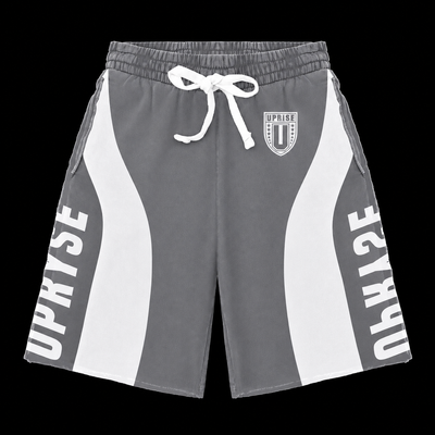 UPRYSE Ascend Performance Mesh Shorts