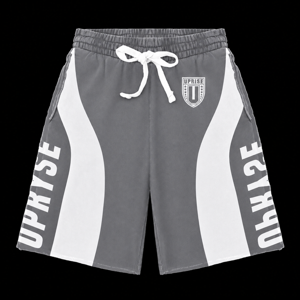 UPRYSE Ascend Performance Mesh Shorts