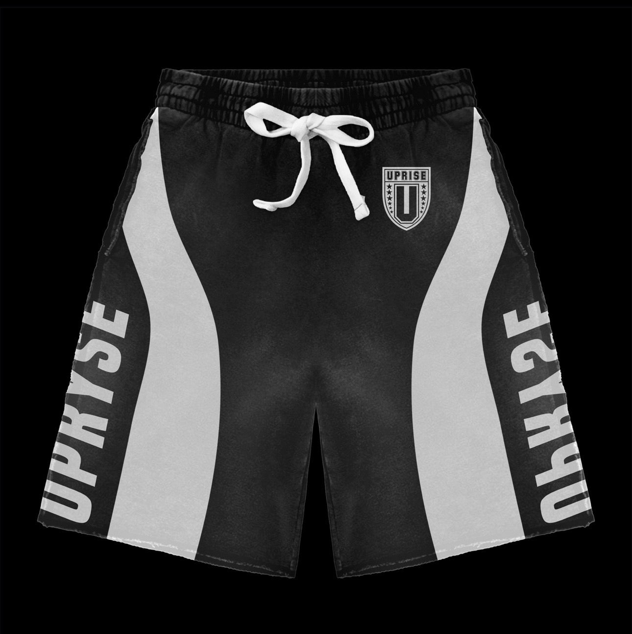 UPRYSE Ascend Performance Mesh Shorts
